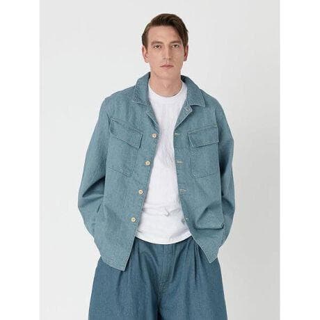 LEVI'S デニムファミリー シャケット L SHACKET