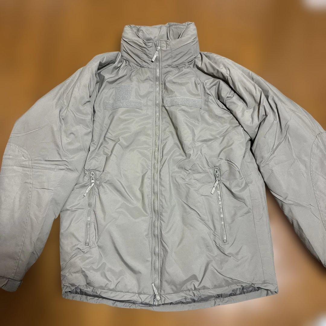 ECWCS GEN3 LEVEL7 USA製