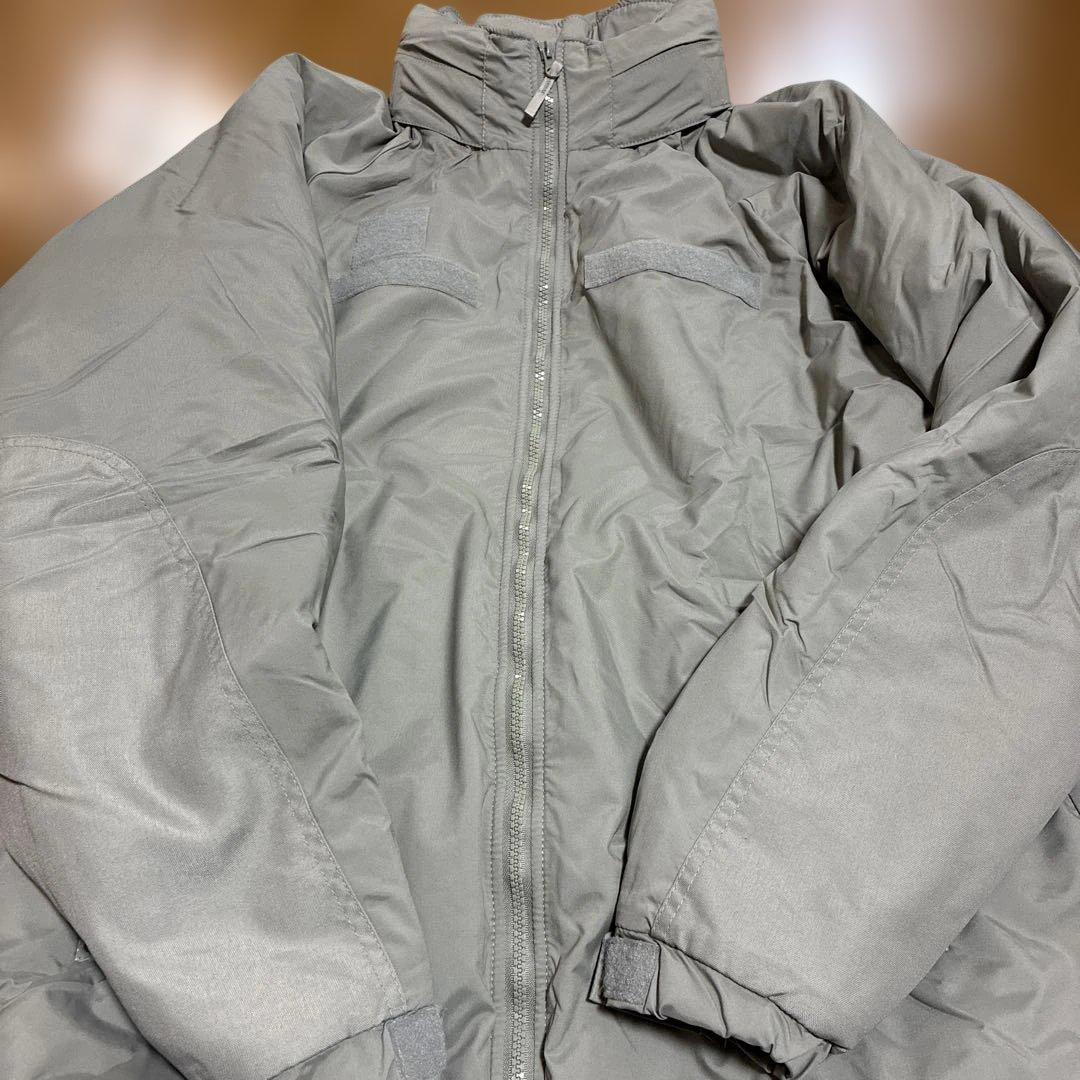 ECWCS GEN3 LEVEL7 USA製