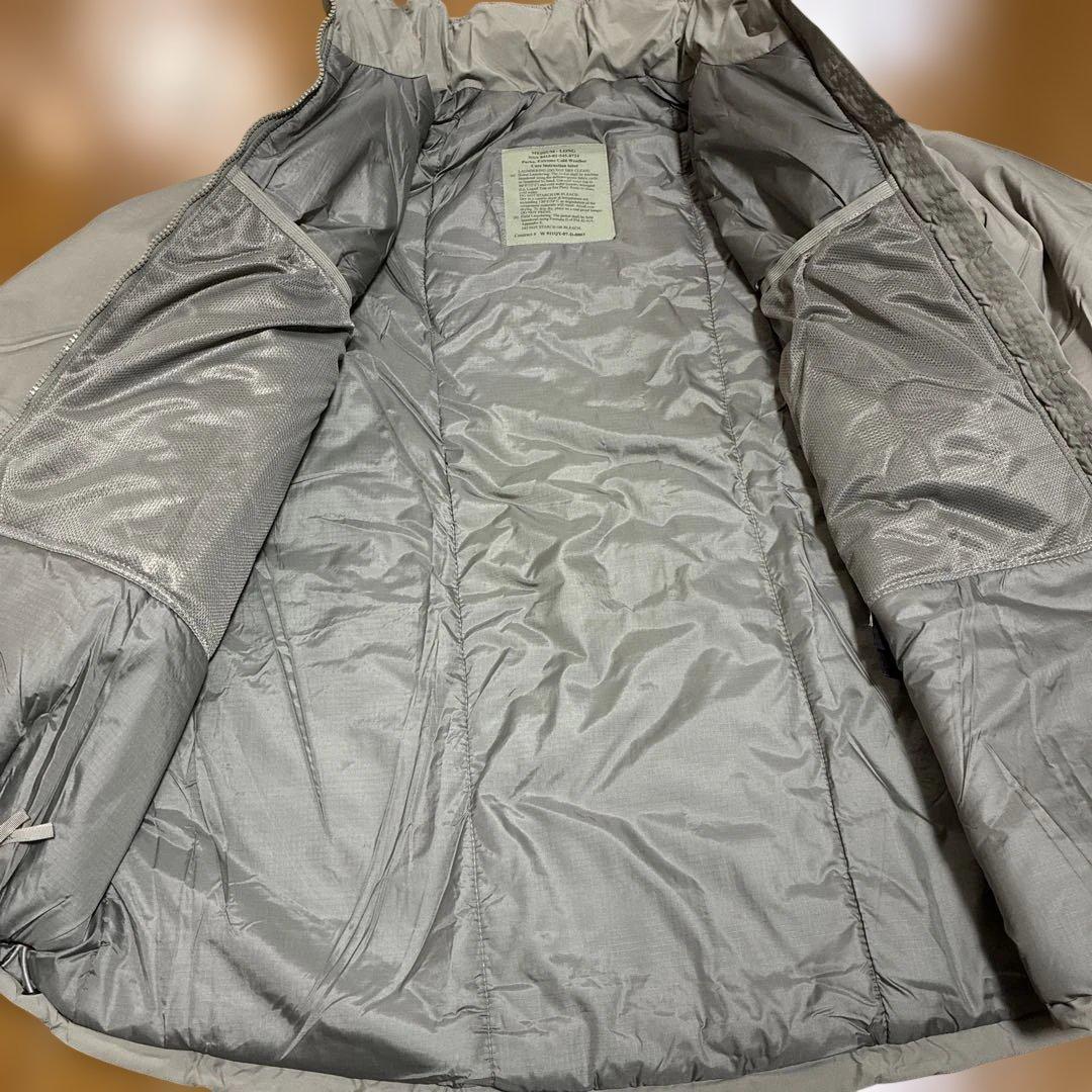 ECWCS GEN3 LEVEL7 USA製