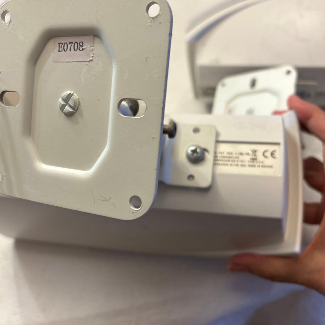 BOSE スピーカー161 4個セット