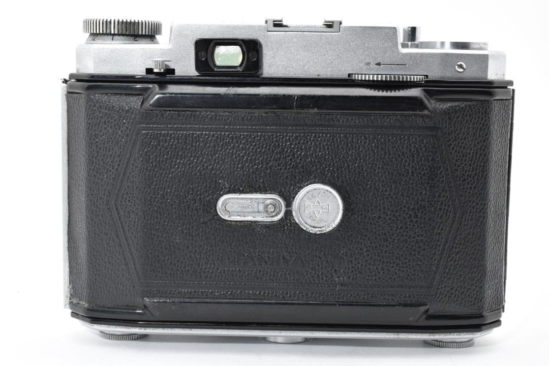 [並品]マミヤ MAMIYA-6 6x6 中判 フィルムカメラ 2756840