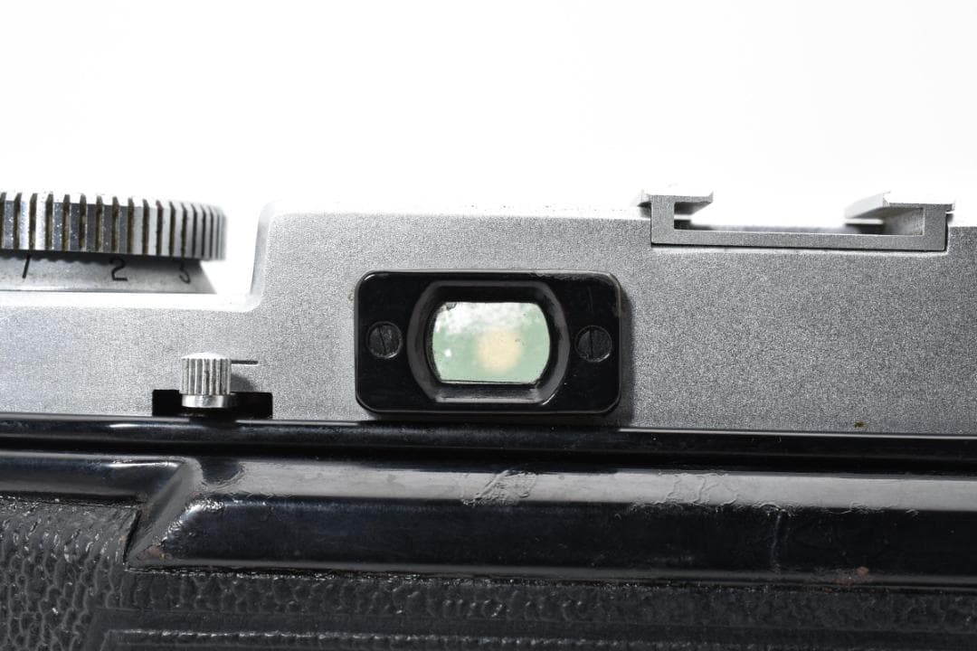 [並品]マミヤ MAMIYA-6 6x6 中判 フィルムカメラ 2756840