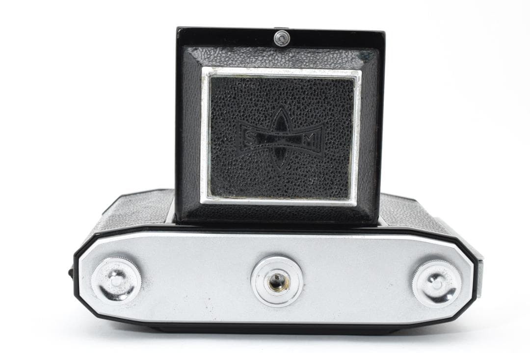 [並品]マミヤ MAMIYA-6 6x6 中判 フィルムカメラ 2756840