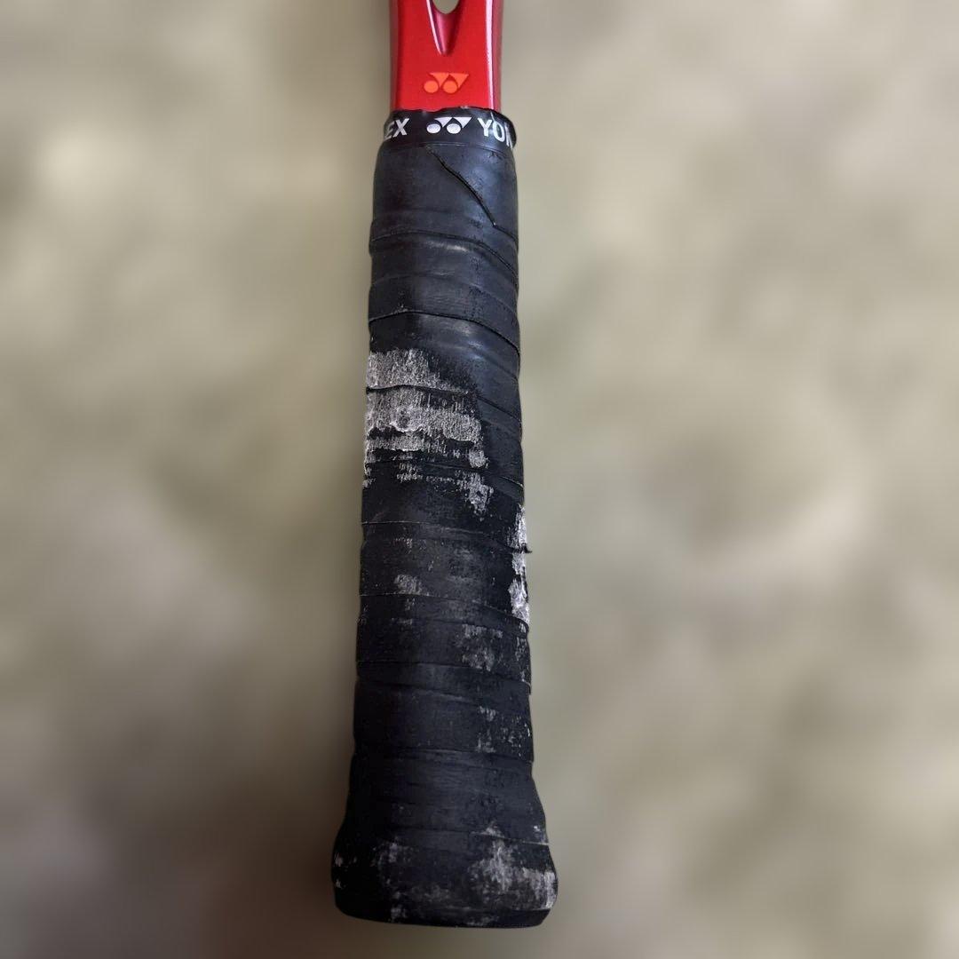 YONEX GEOBREAK 70Vソフトテニスラケット