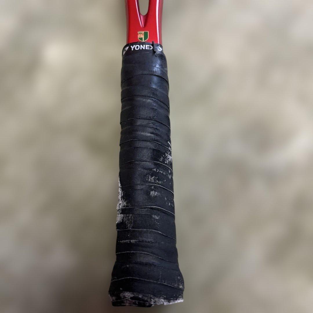 YONEX GEOBREAK 70Vソフトテニスラケット