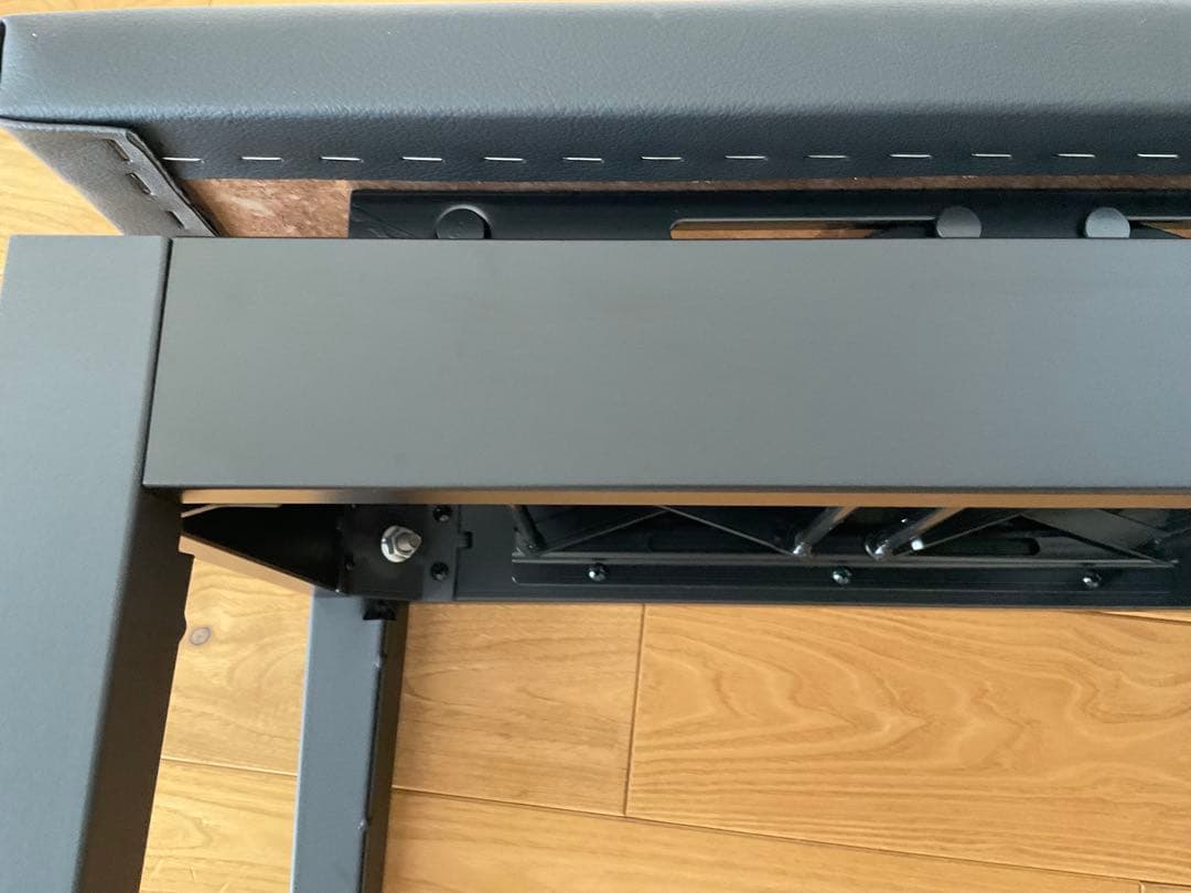 カシオ CASIO 電子ピアノ用 高低自在イス ブラック CB-30BK