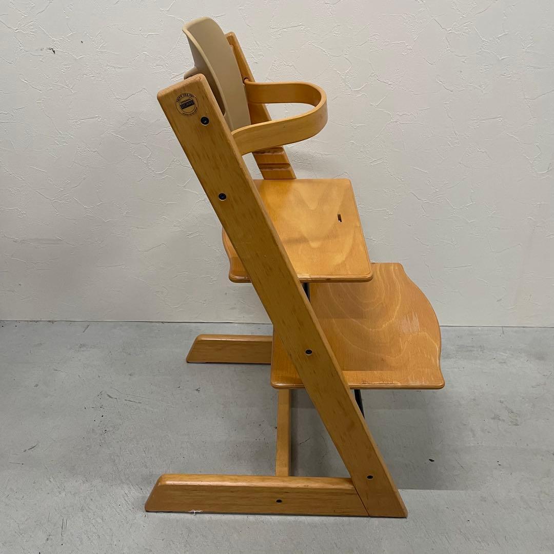 STOKKE ストッケ トリップトラップ TRIPP TRAPP ハイチェア
