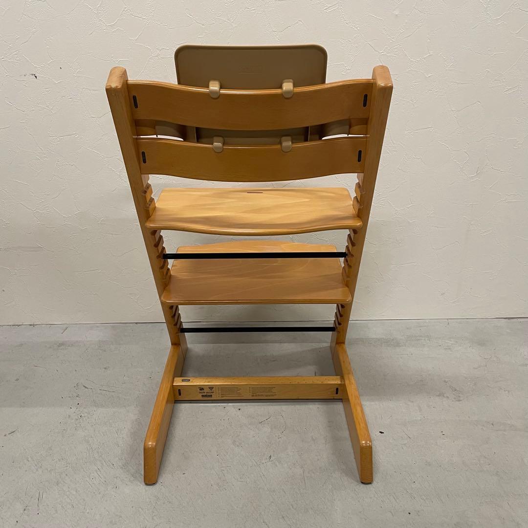 STOKKE ストッケ トリップトラップ TRIPP TRAPP ハイチェア