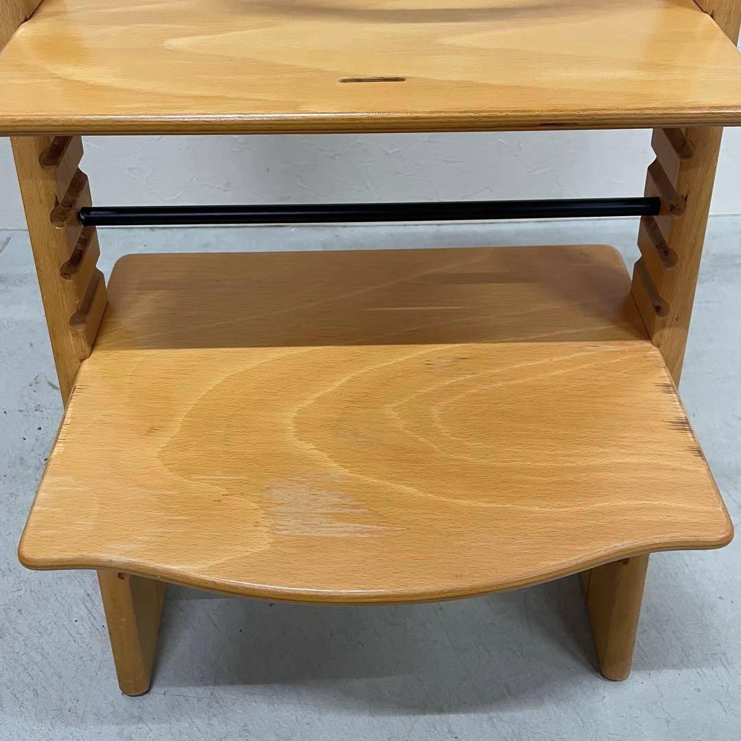 STOKKE ストッケ トリップトラップ TRIPP TRAPP ハイチェア