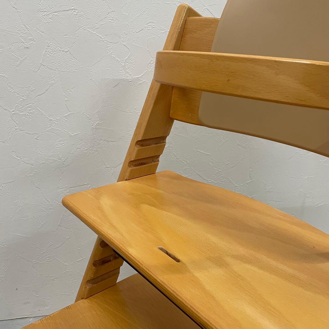 STOKKE ストッケ トリップトラップ TRIPP TRAPP ハイチェア