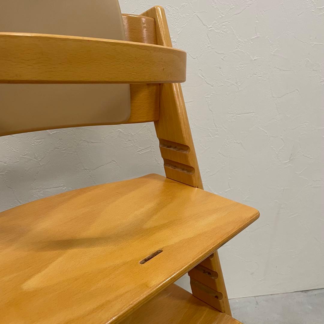 STOKKE ストッケ トリップトラップ TRIPP TRAPP ハイチェア