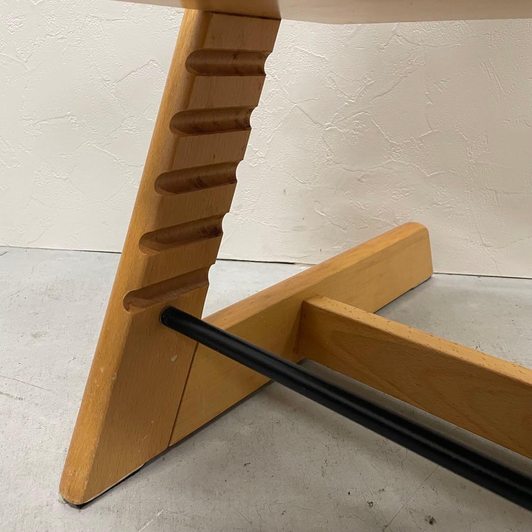 STOKKE ストッケ トリップトラップ TRIPP TRAPP ハイチェア