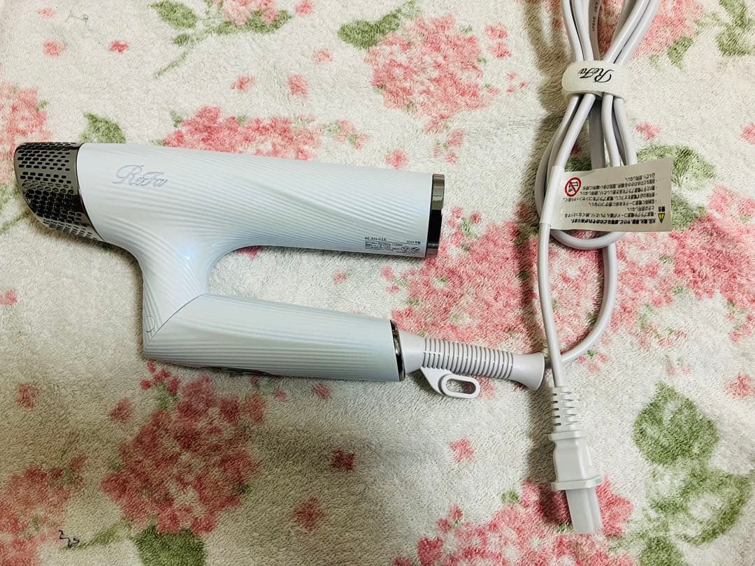 Refa MTG リファビューテック ドライヤー　スマート