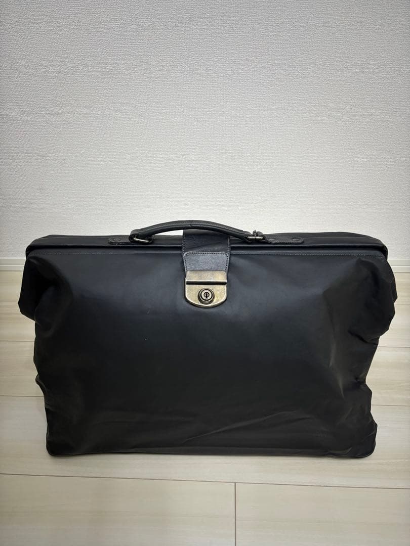 Jean Paul Gaultier ボストンバッグ　ジャンポールゴルチエ