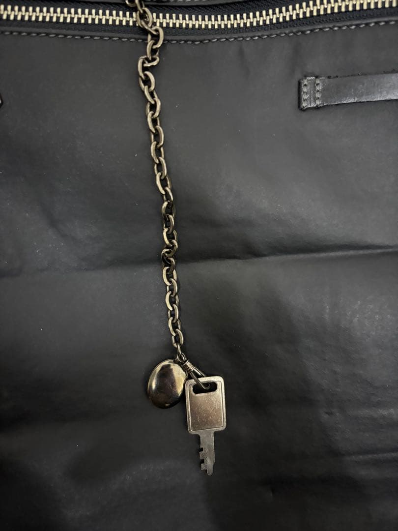 Jean Paul Gaultier ボストンバッグ　ジャンポールゴルチエ