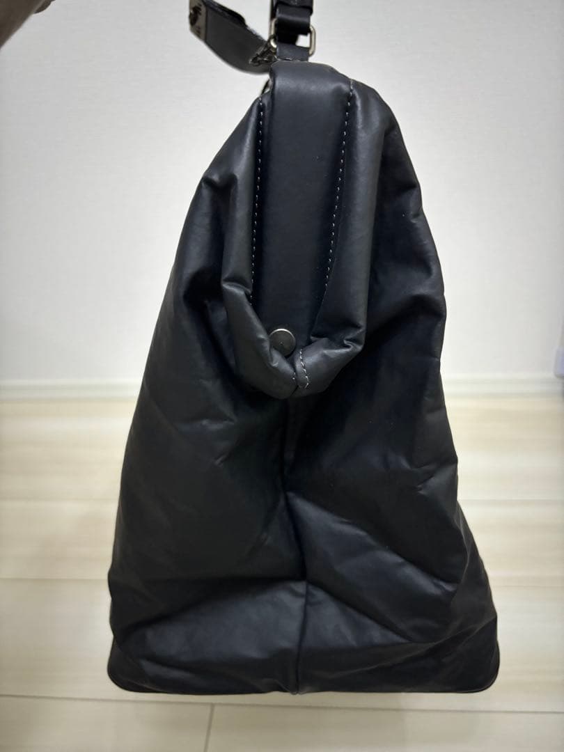 Jean Paul Gaultier ボストンバッグ　ジャンポールゴルチエ