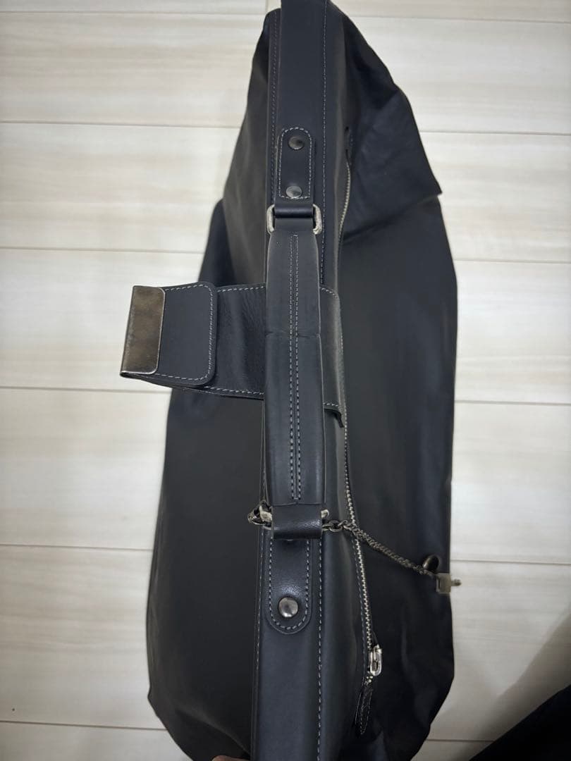 Jean Paul Gaultier ボストンバッグ　ジャンポールゴルチエ