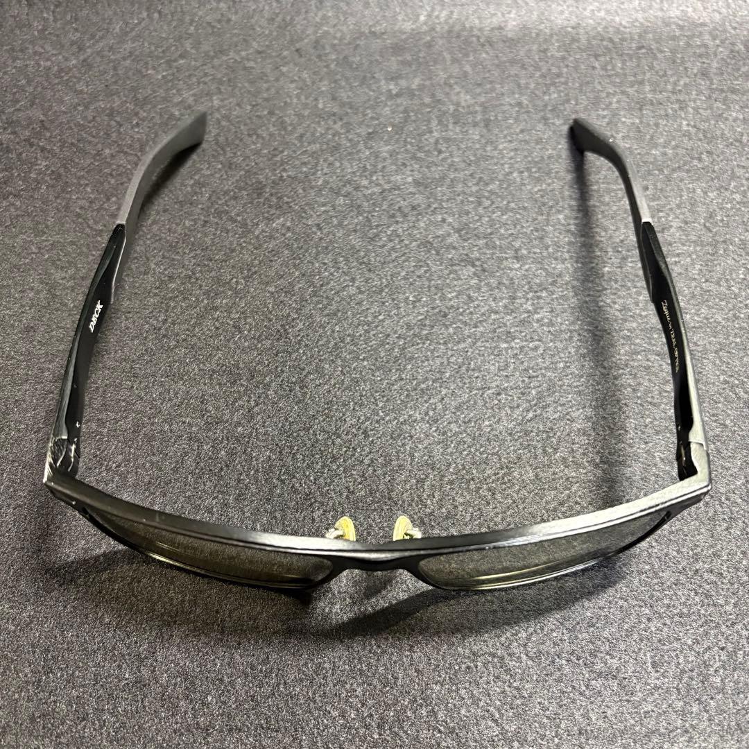 【Zeque】 DECK トゥルービュースポーツ タレックスTALEX