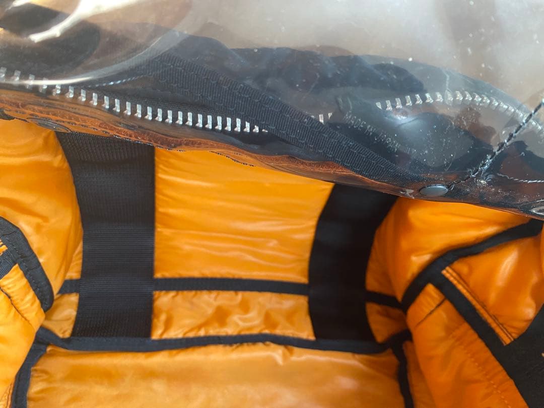 廃盤／希少品　ポーター　ミニボストンバッグ　タンカー