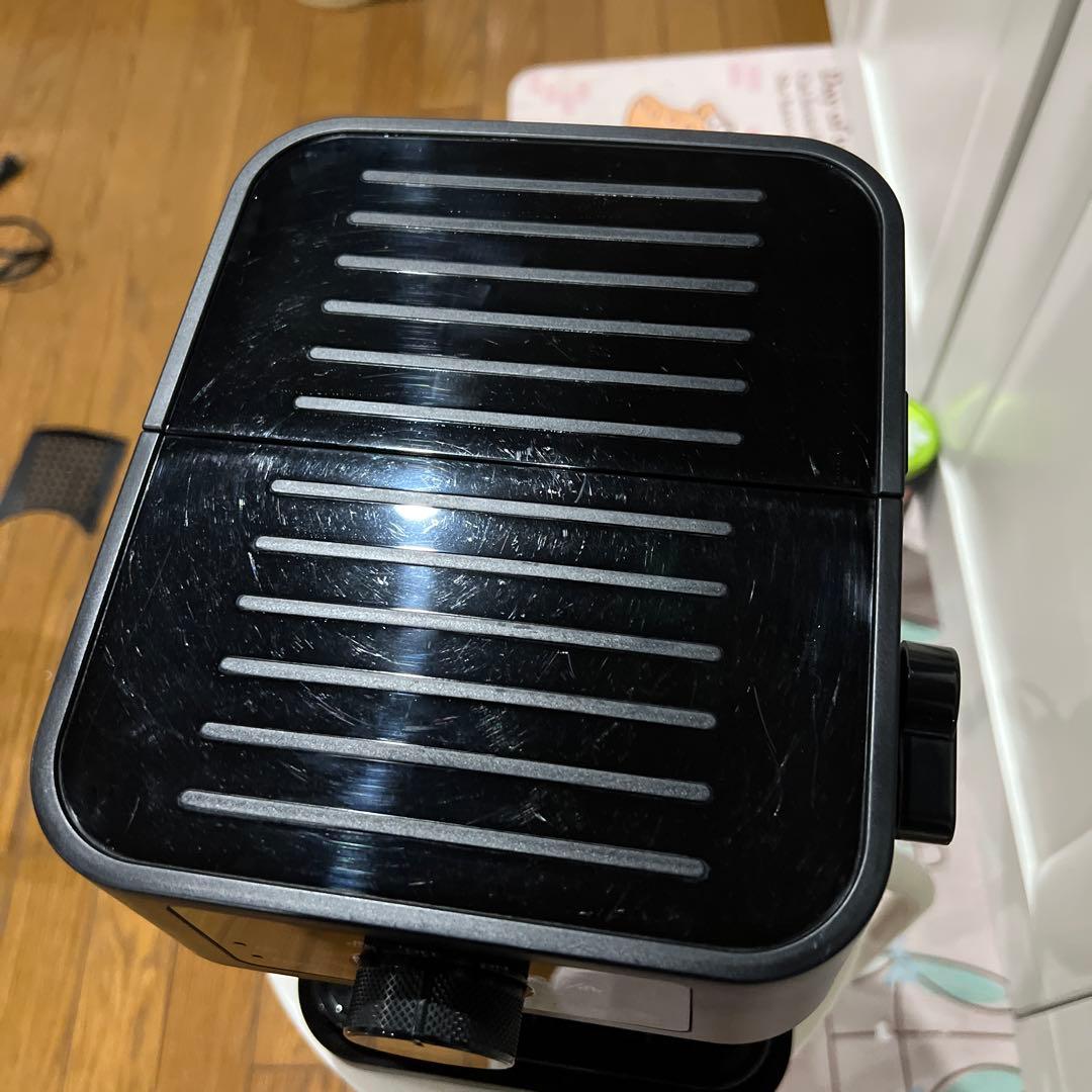 デロンギ(DeLonghi）EC235J-BK エスプレッソ・カプチーノメーカー