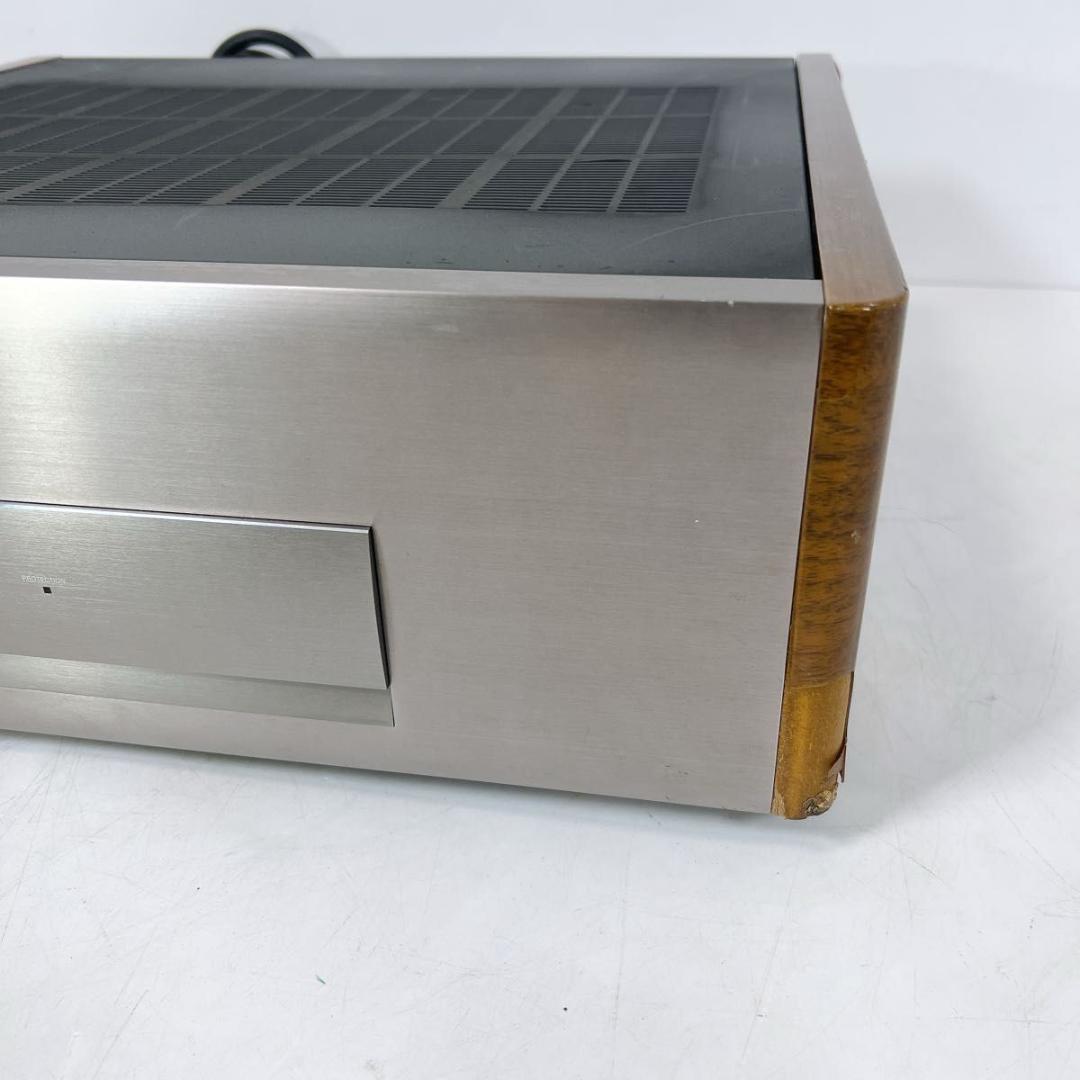 YAMAHA ヤマハ AVM-3000 パワーアンプ 7ch