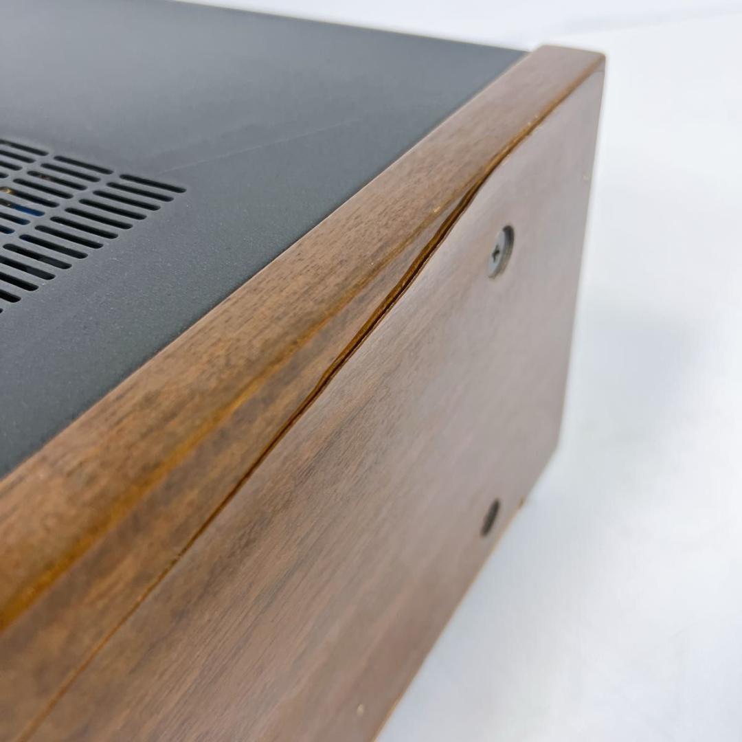 YAMAHA ヤマハ AVM-3000 パワーアンプ 7ch