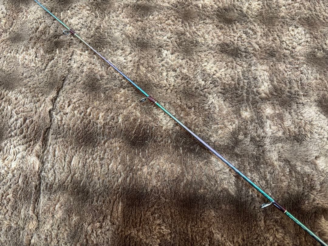 シマノ　ワールドシャウラ　２７０１ＦＦ－２　ＳＨＩＭＡＮＯ