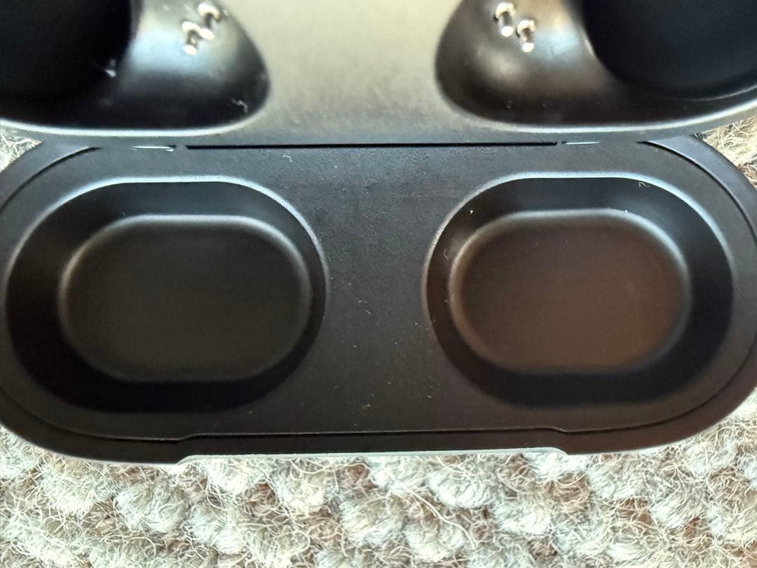 Devialet Gemini Ⅱ イヤーピース付