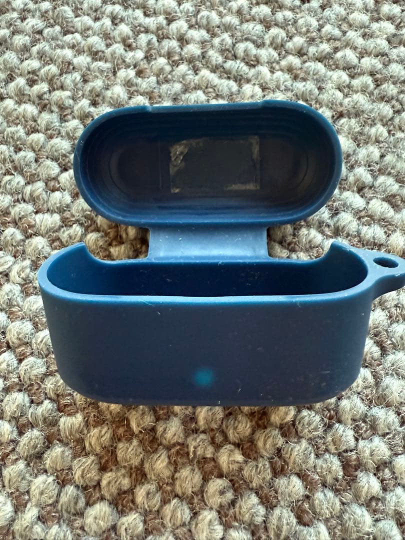 Devialet Gemini Ⅱ イヤーピース付