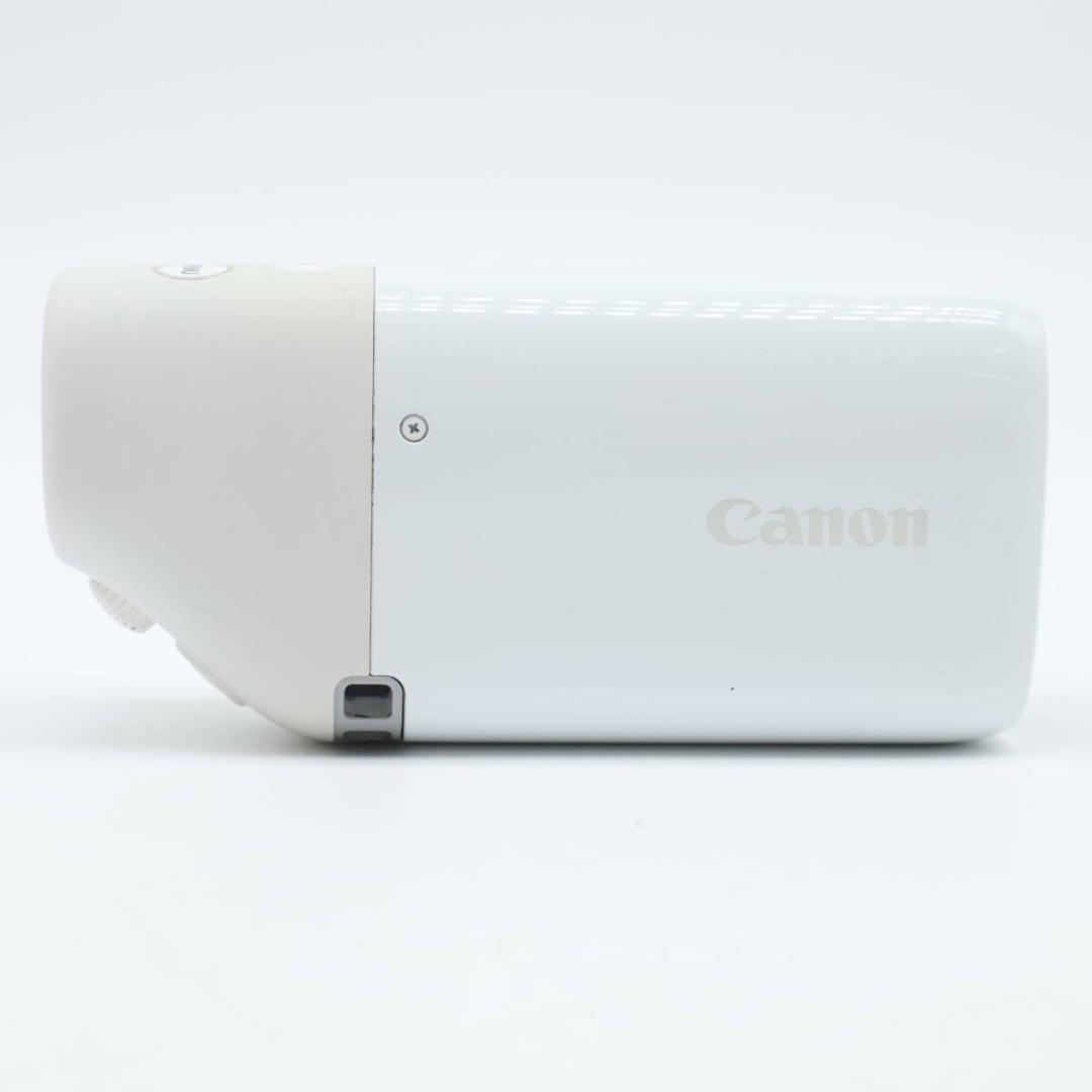 ビデオカメラ CANON PowerShot ZOOM