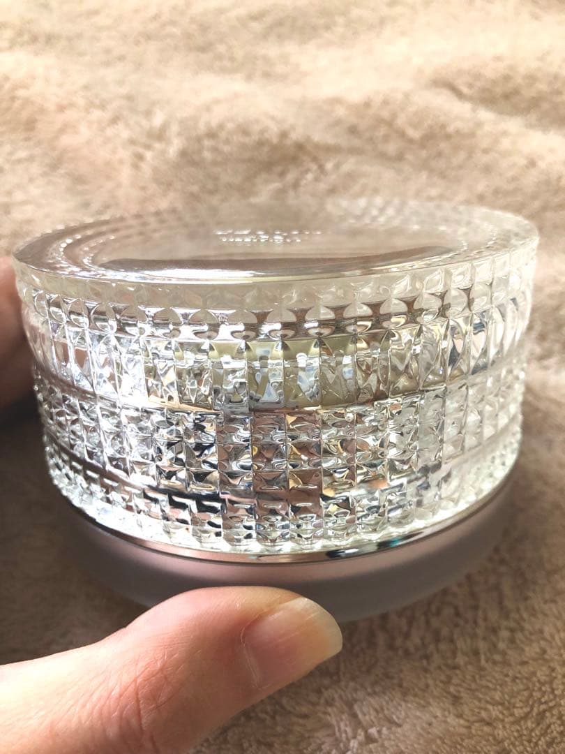 DECORTE メロディフェイスパウダー 30g