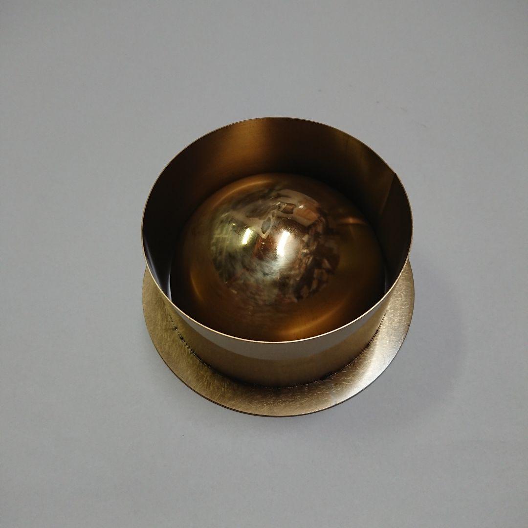 ダストシュート ゴミ投入口 アンティークゴールド 170mm