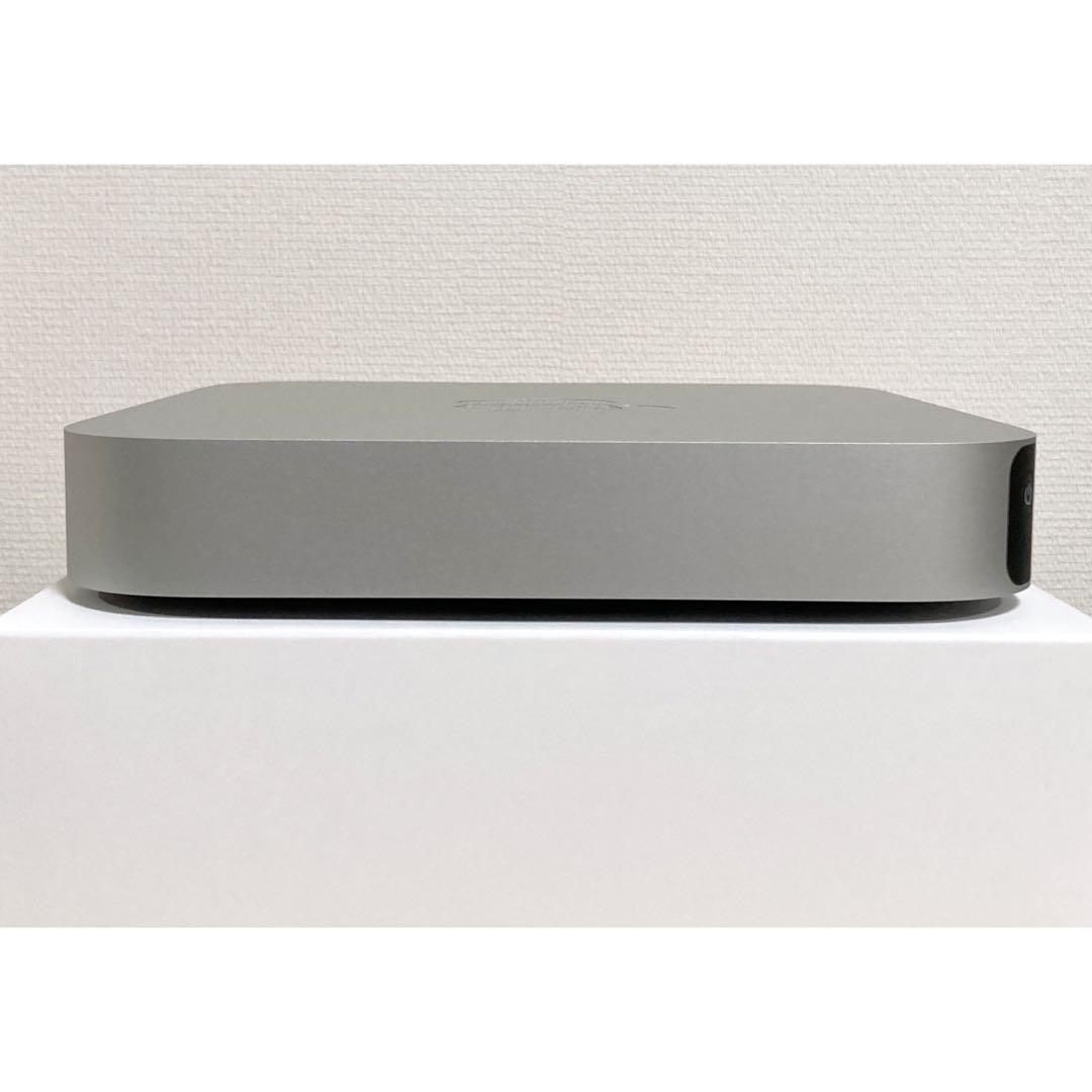 美品M1 Mac mini メモリ16GB ストレージ512GB