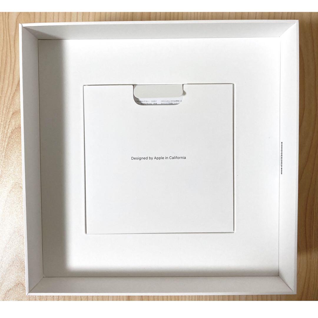 美品M1 Mac mini メモリ16GB ストレージ512GB