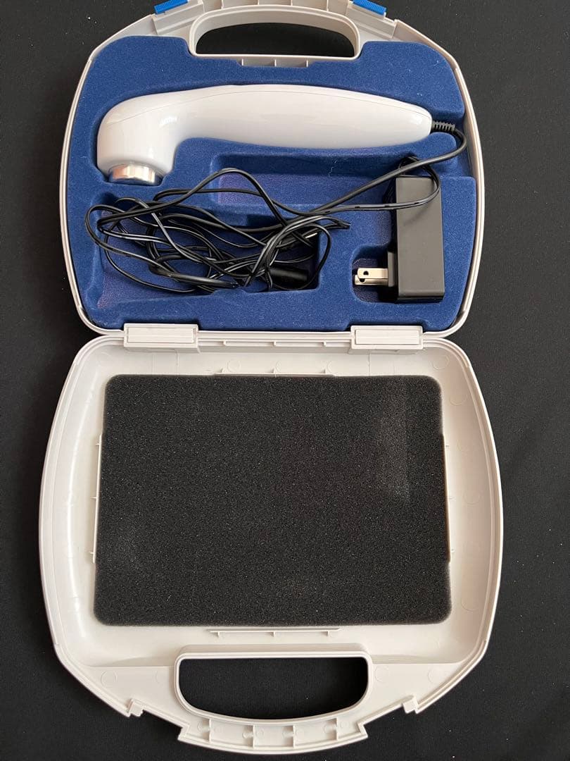 US Pro 2000 2nd Edition 健康管理機器