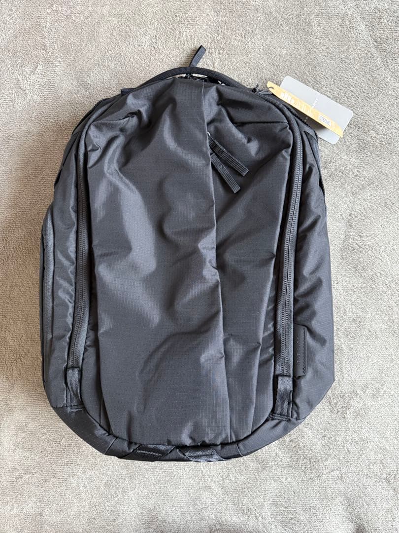 ABLECARRY Max EDC バックパック Ripstop