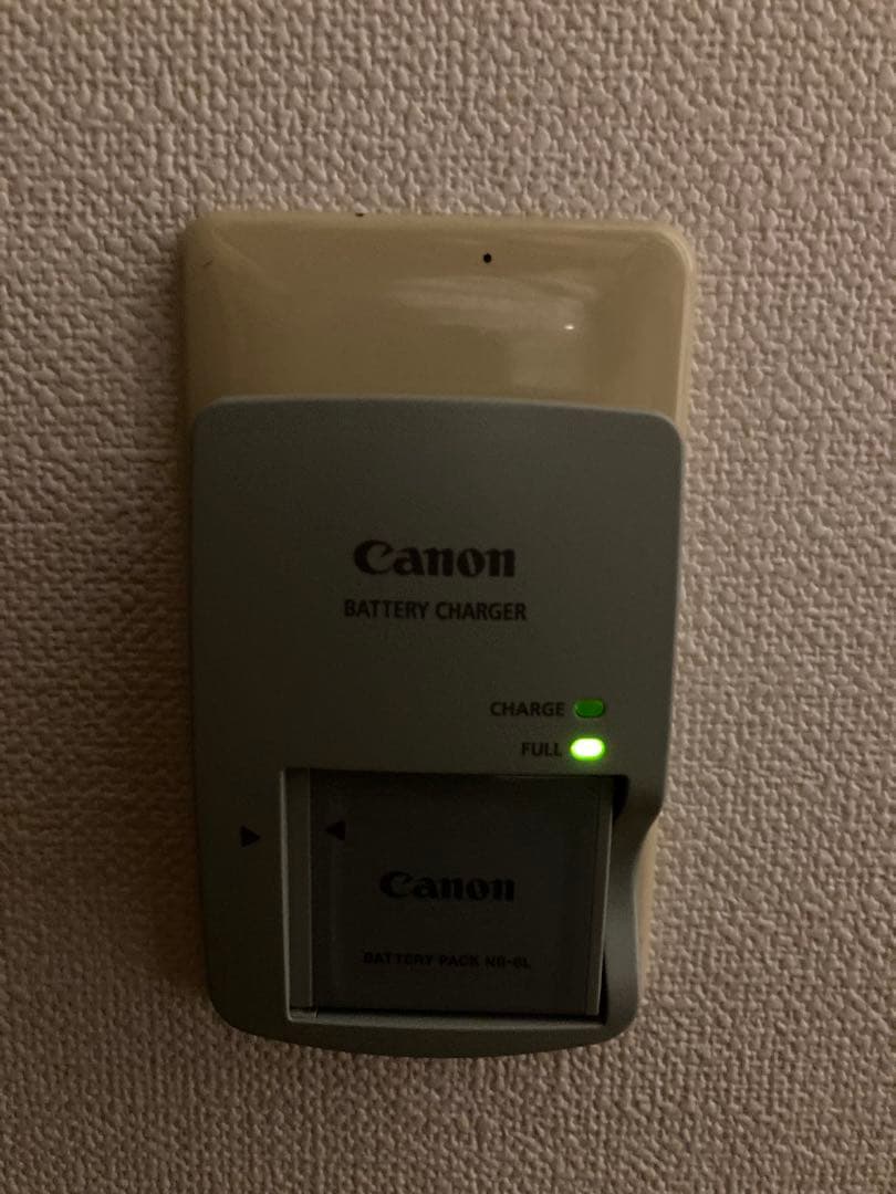 Canon キャノン IXY イクシー DIGITAL 930 IS