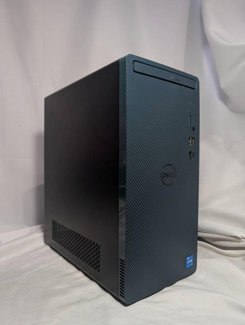 高性能 Dell 第12世代 i5 /16GB/SSD+HDD/Office