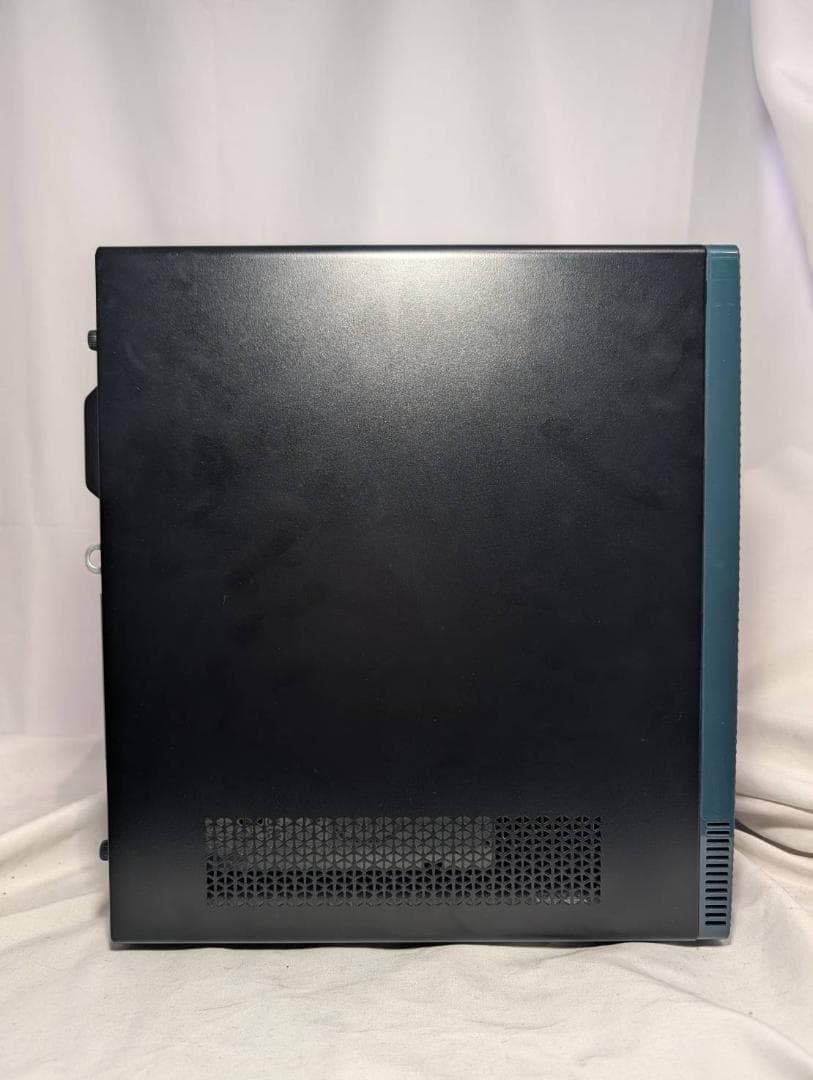 高性能 Dell 第12世代 i5 /16GB/SSD+HDD/Office