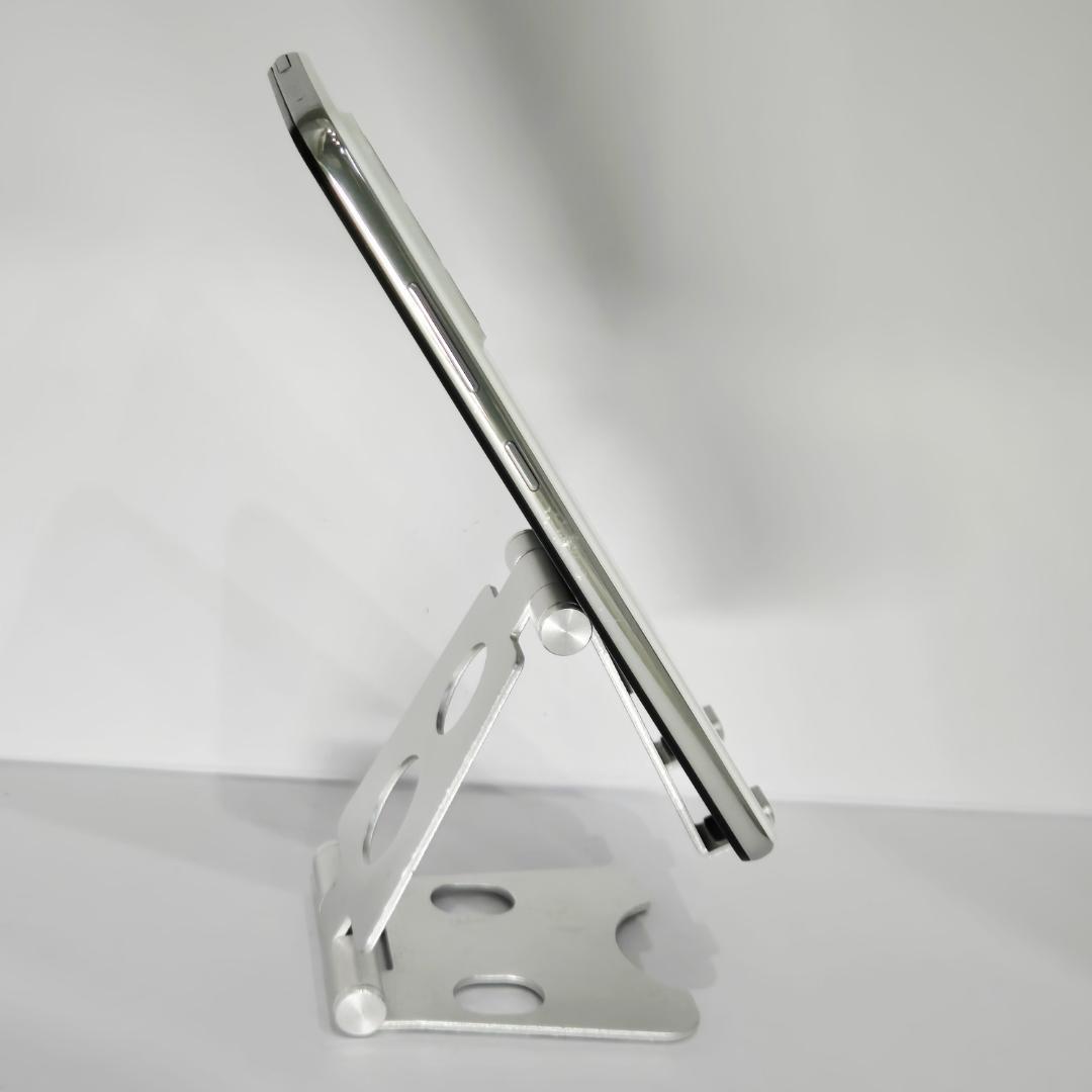 03 GalaxyA52 5G ホワイト SIMフリー 美品