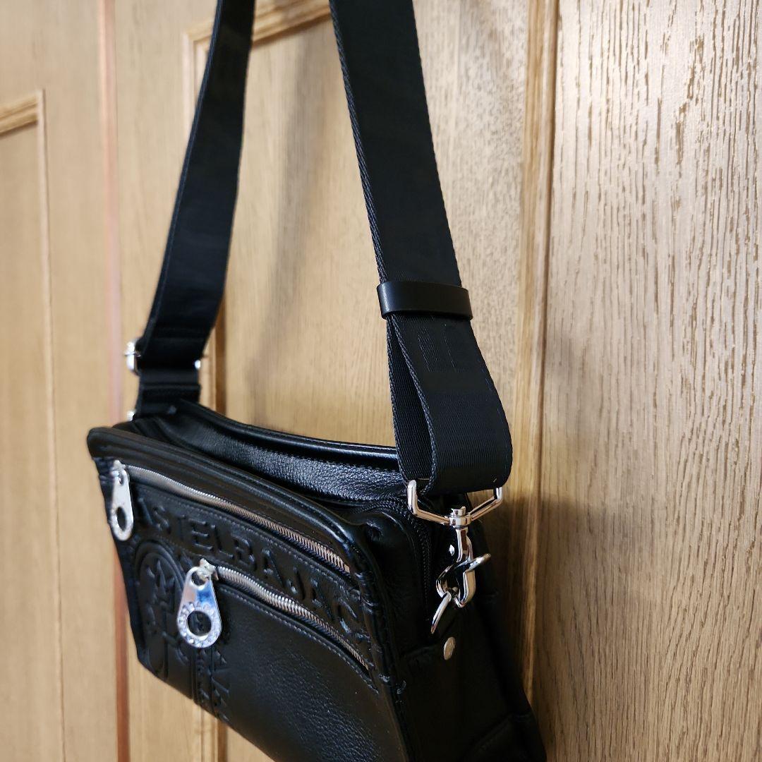 CASTELBAJAC カステルバジャック ショルダーバッグ TAZU