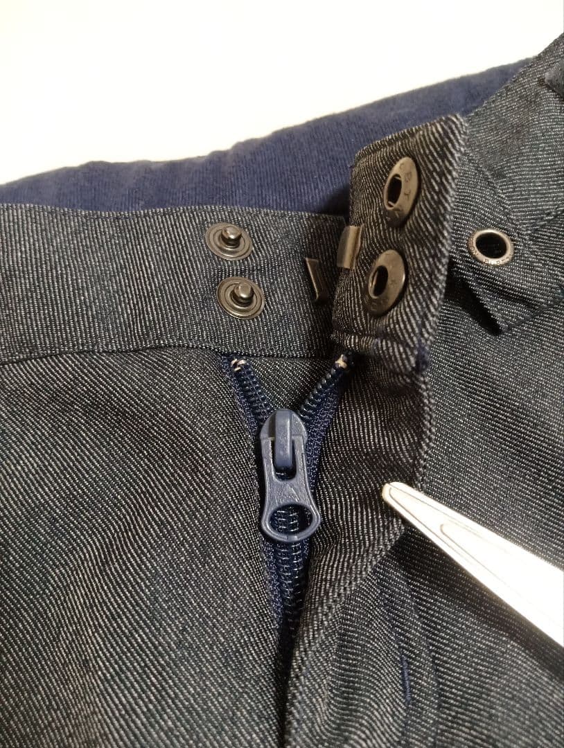 極美品　140 150 上下セット　BURTON 　スキーウェア