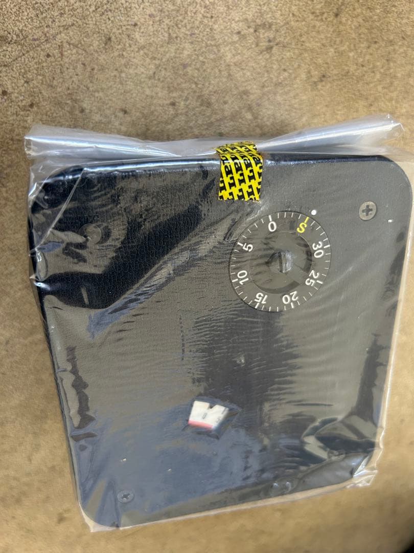 未使用　LPL　デイロール　35mm長巻フィルム装填器