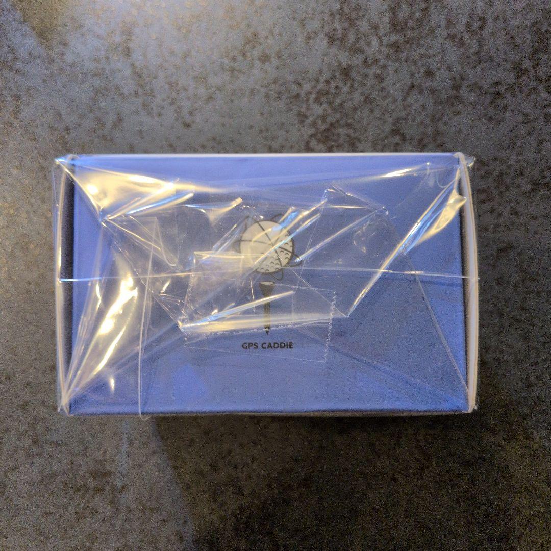 新品未開封 GREENON ゴルフウォッチ NORM GN301