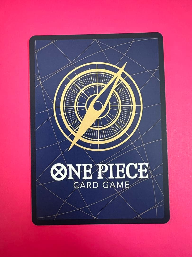 ロロノア・ゾロ(パラレル)【SR/P】EB04-007