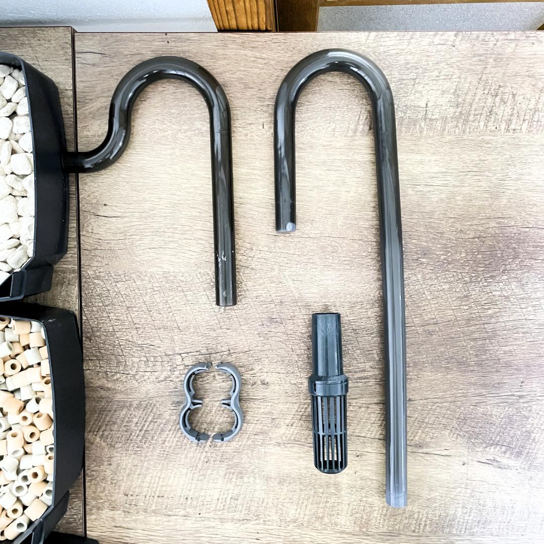 エーハイム プロフェッショナル4+ 2275（50Hz）1