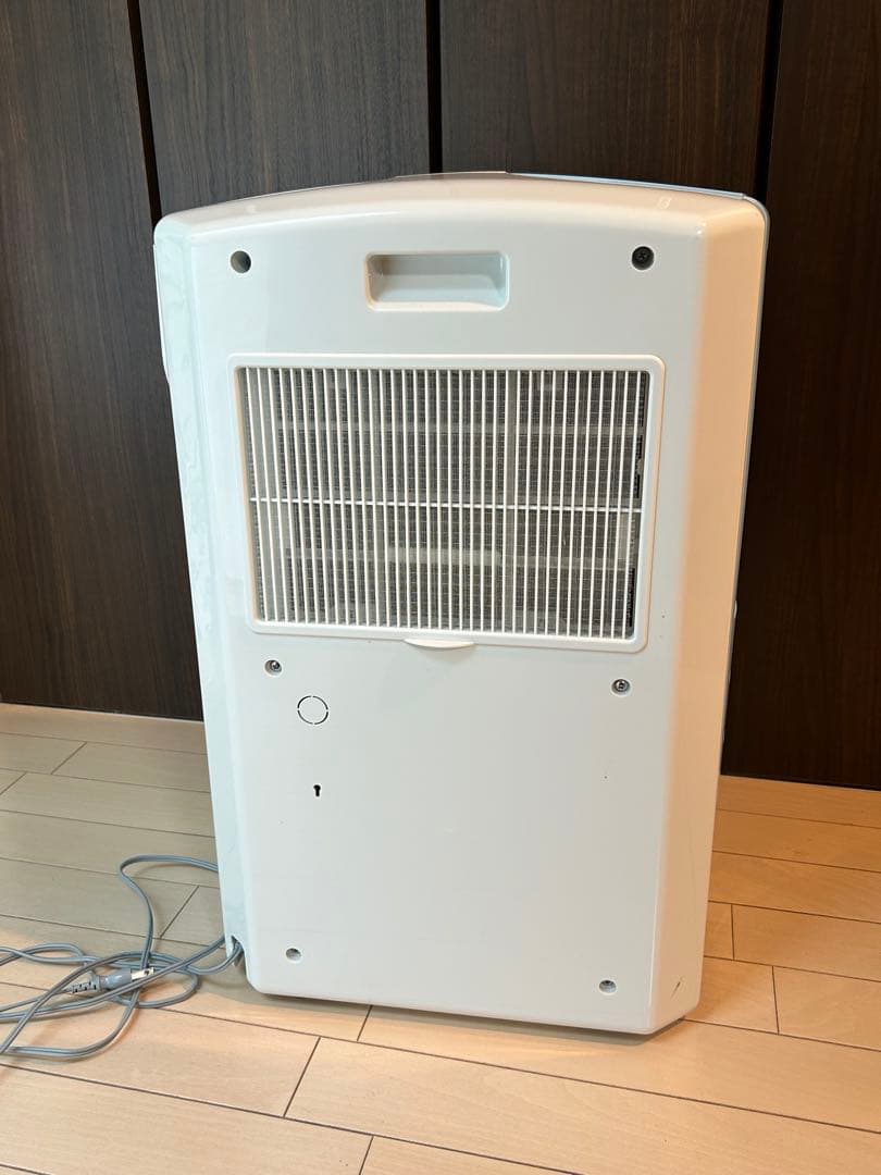 コロナ　CORONA　冷風衣類乾燥除湿機 どこでもクーラー 2023年製