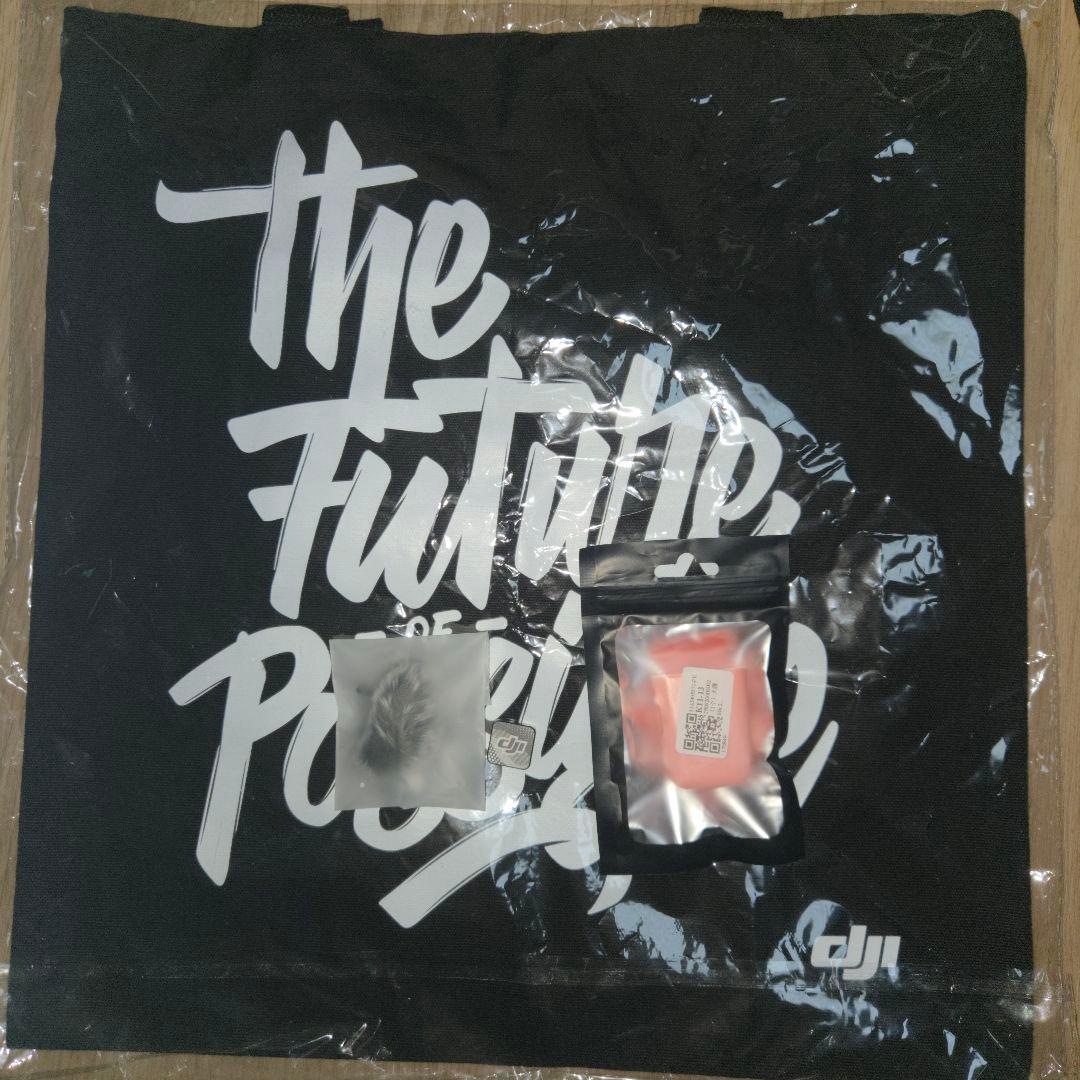 【美品】DJI MIC 2 完全 セット + ボーナス アクセサリー