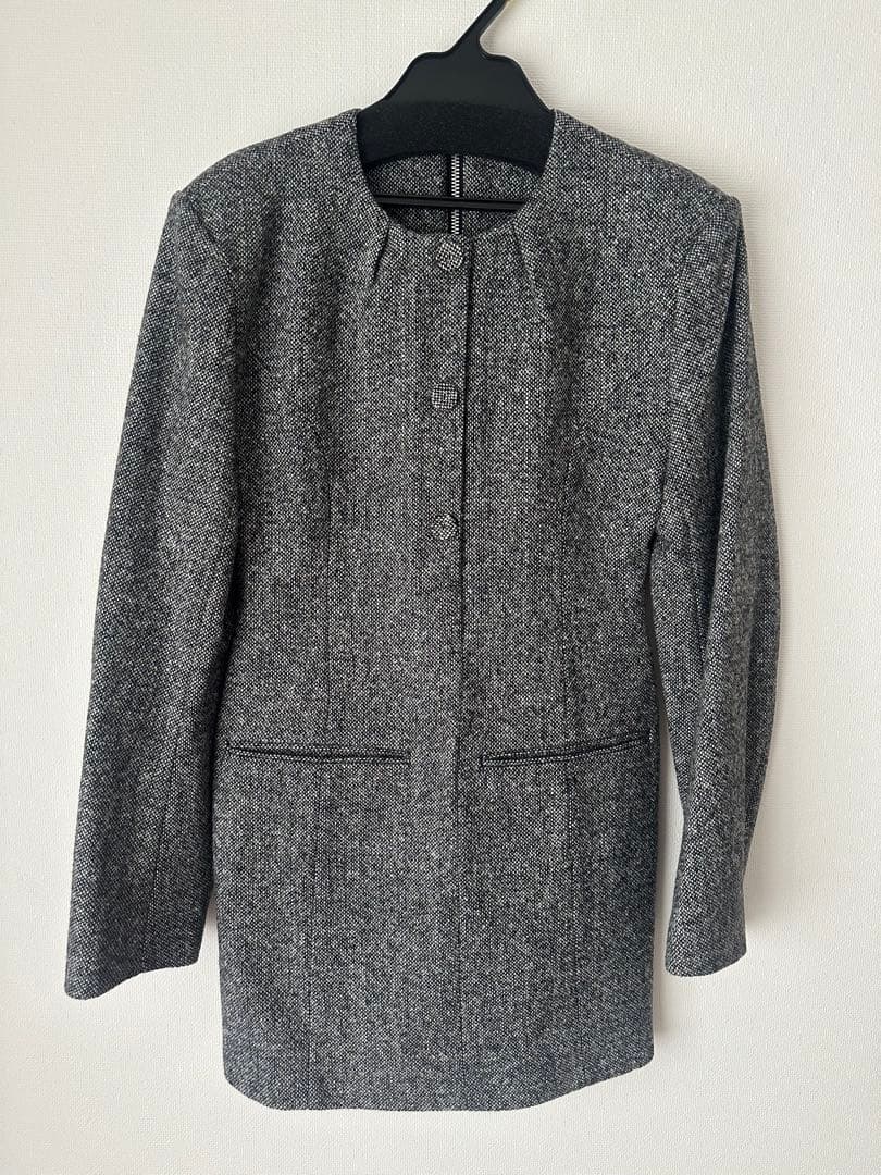 JOSEMOON ジョゼムーン CLASSIC TWEED MINI